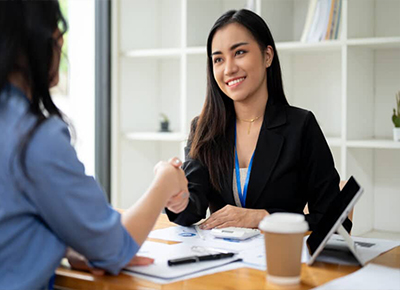 HR Services