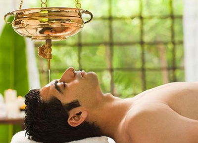 Holistic Wellness Services
