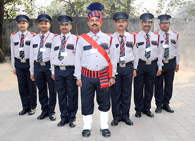 Security Services