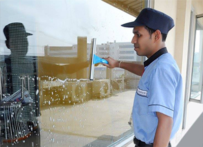 Soft Services