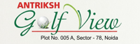 Antriksh Golf View